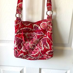 Vera Bradley purse